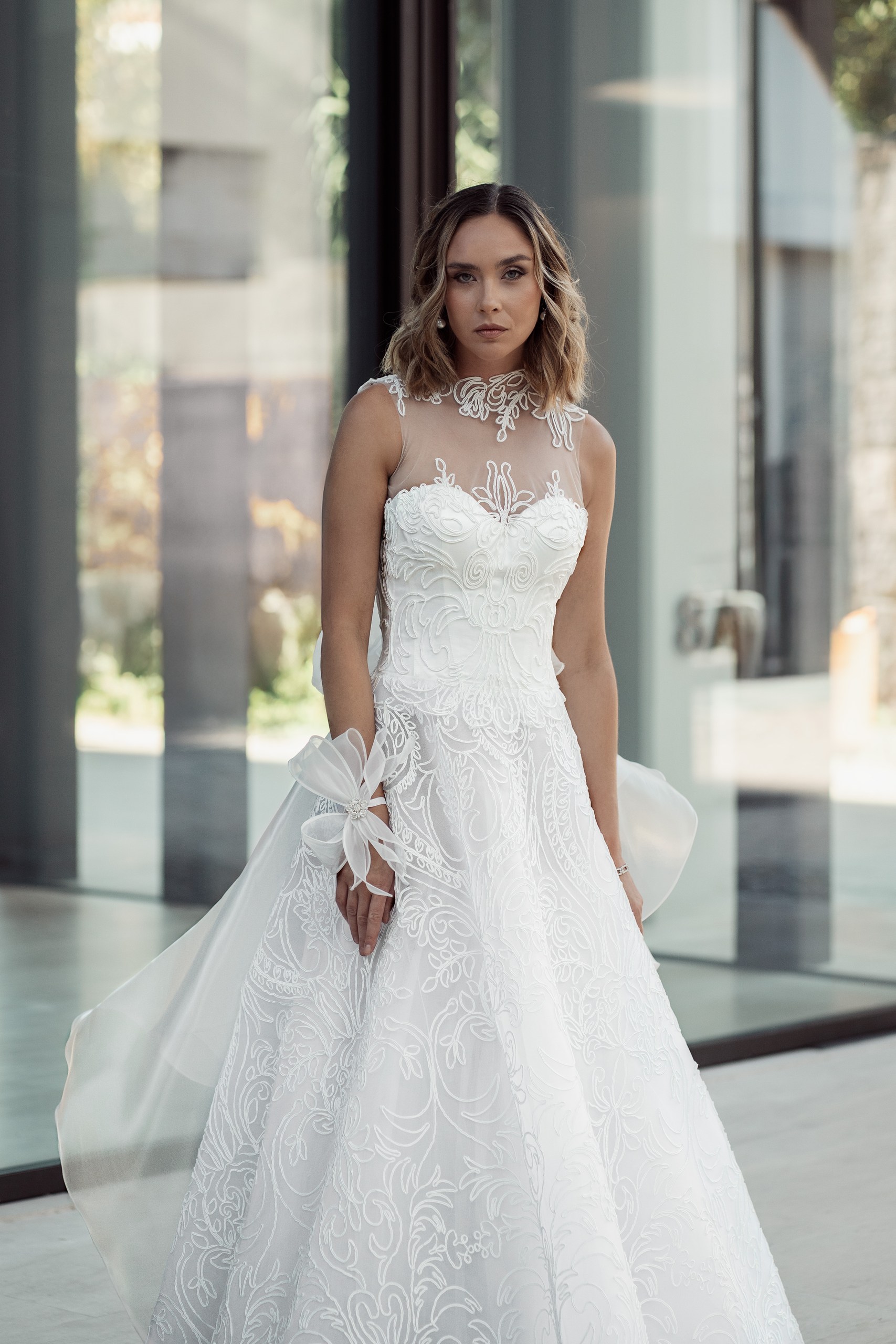 HH Maison |Photography: @julia_idamzhapova 