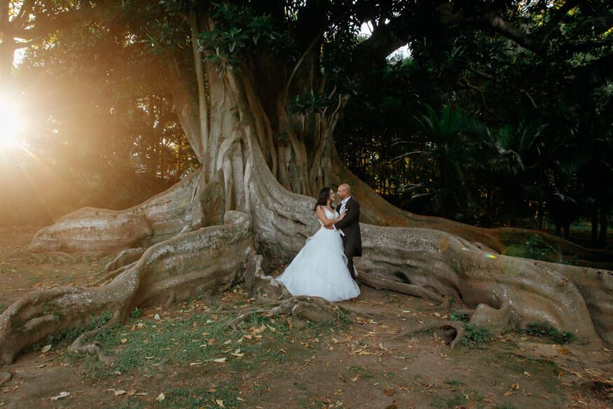 Ambiance Weddings Azores – Destination Weddings in Azores