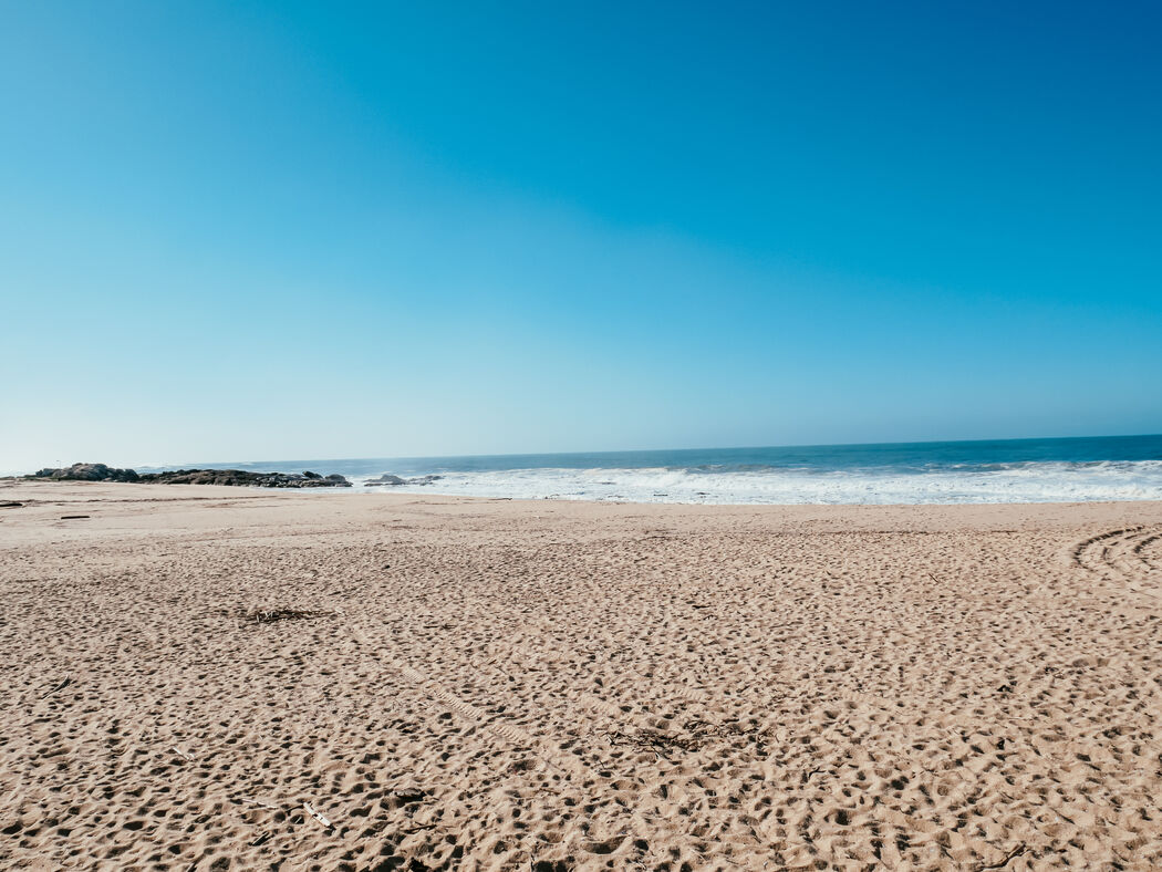 Praia