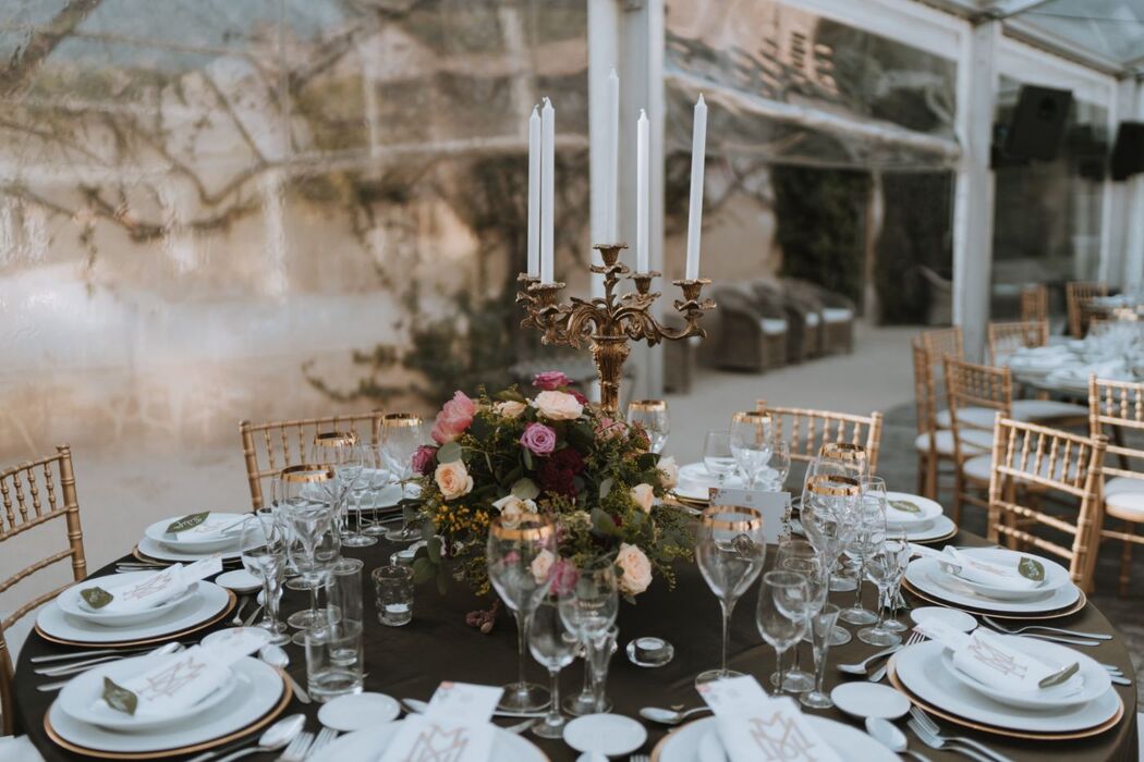 Wedding Planners