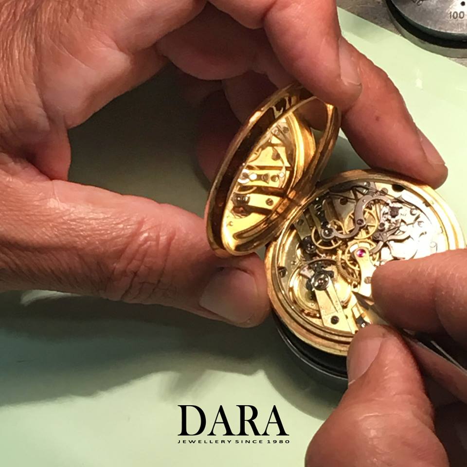 Dara Jewels