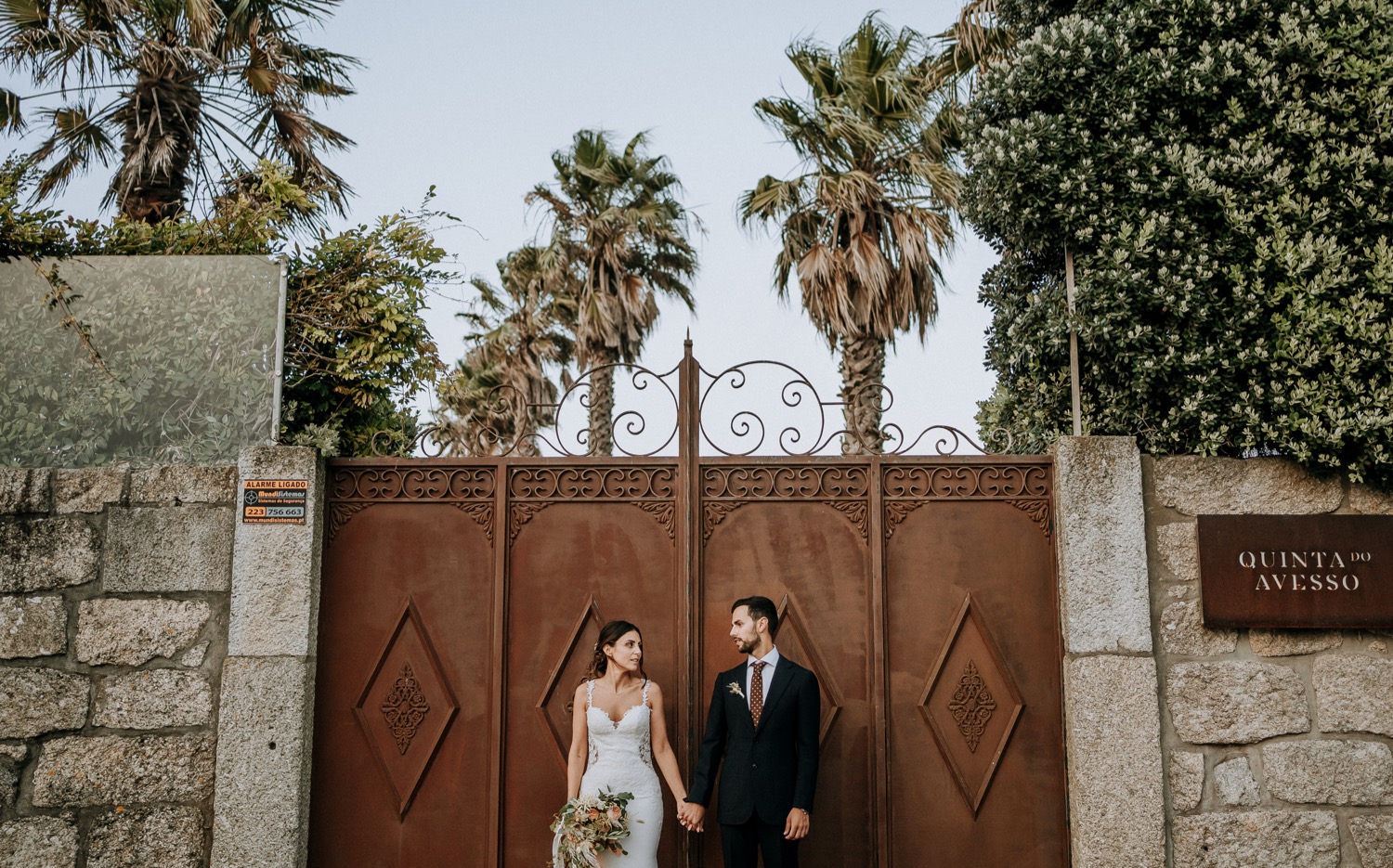 Destination Wedding Gifts: a complete etiquette guide!