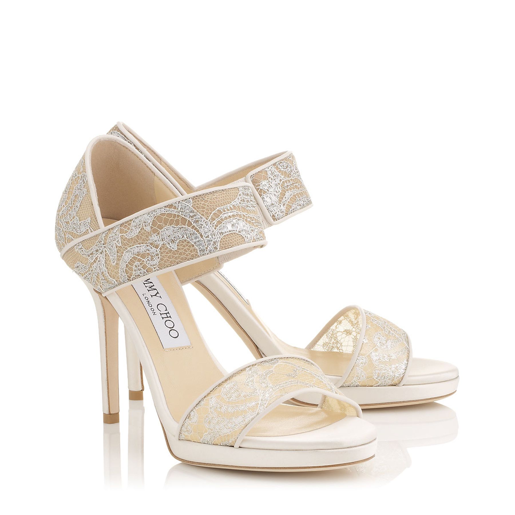 Créditos: Jimmy Choo