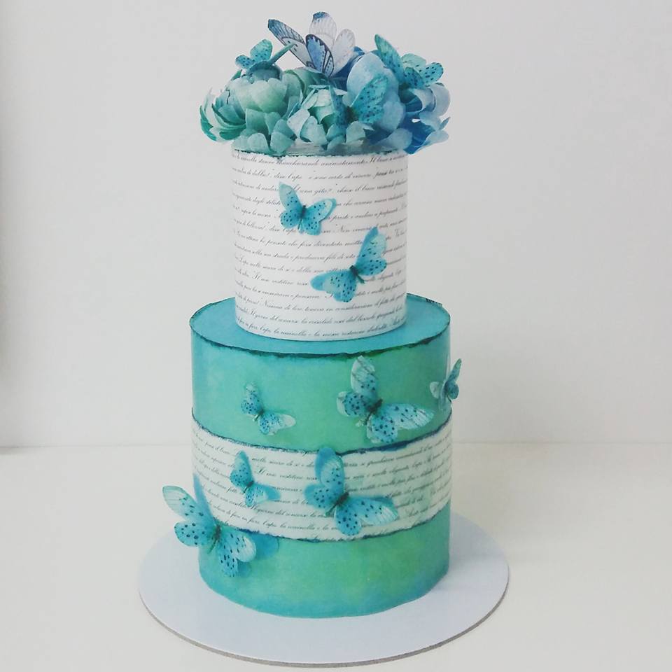 Mandala Cake Studio