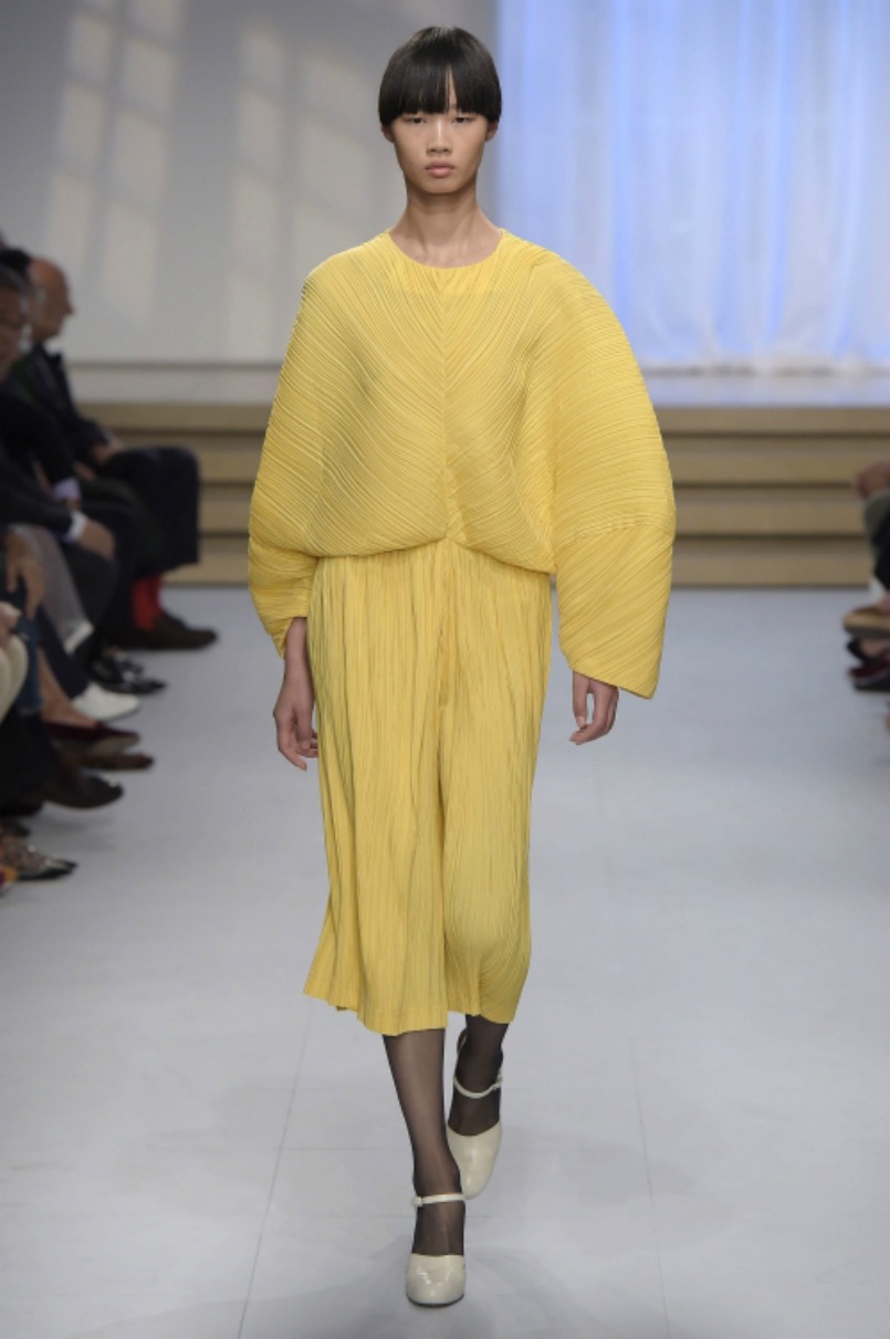 Créditos: Jil Sander