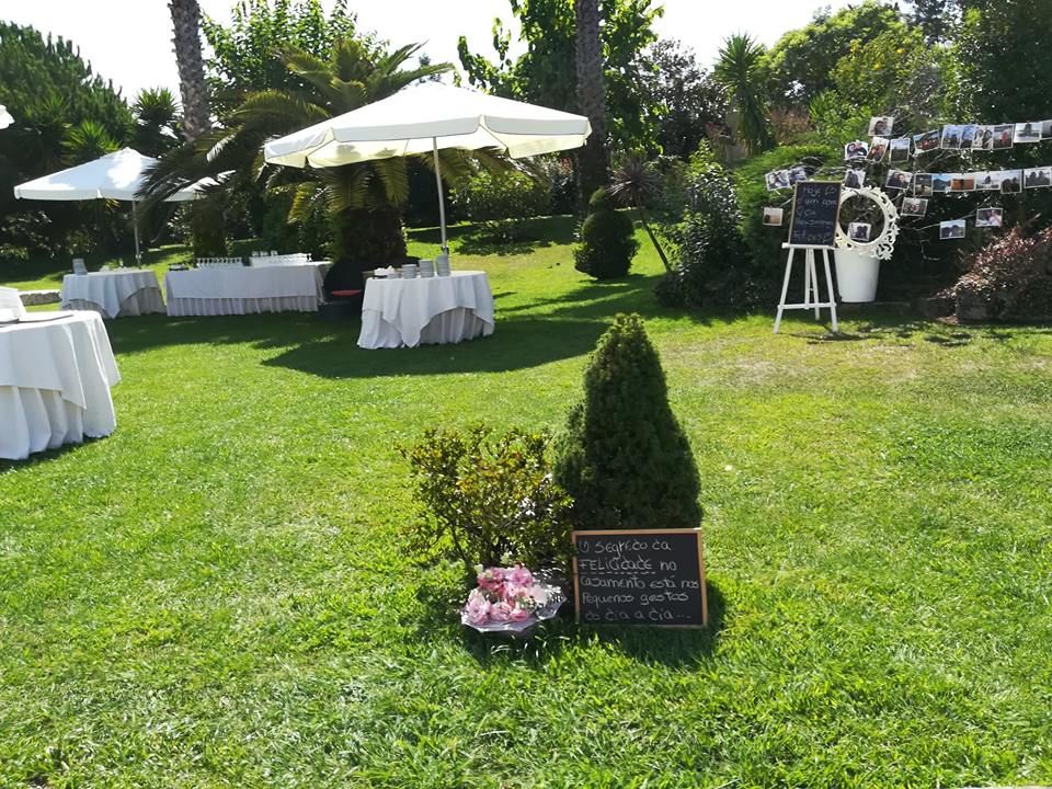 Quinta do Geraldino