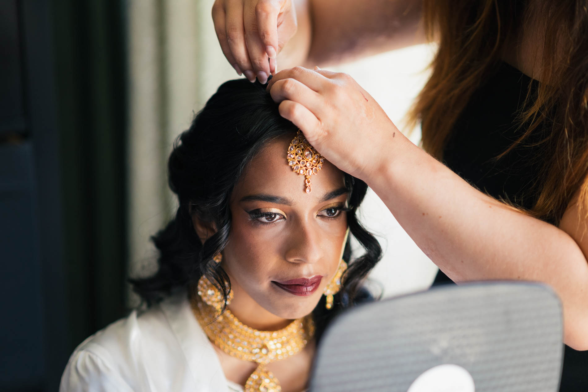 Cláudia Oliveira Makeup