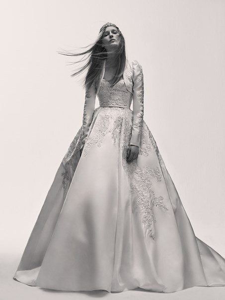 Créditos: Elie Saab