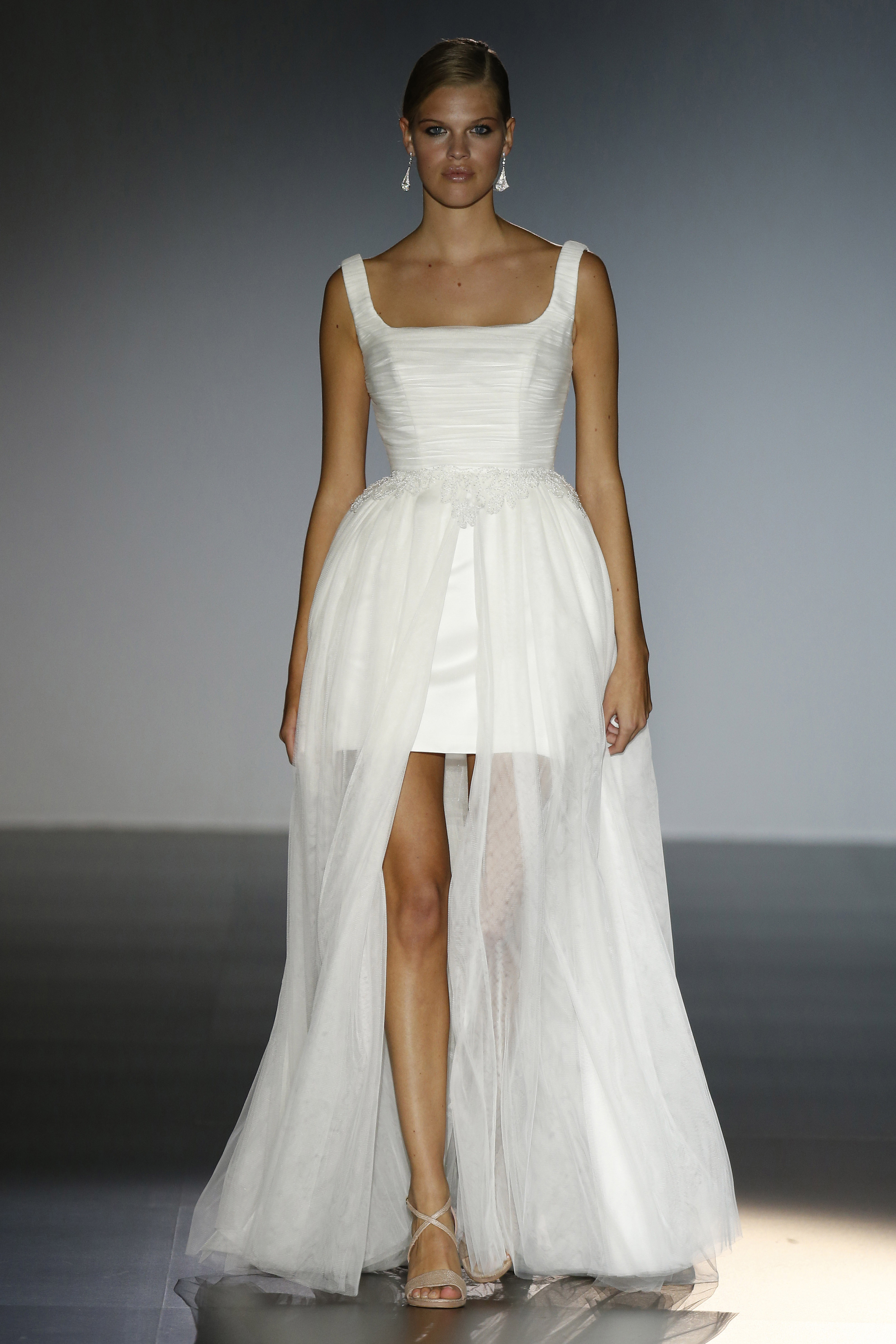 Foto: Barcelona Bridal Week