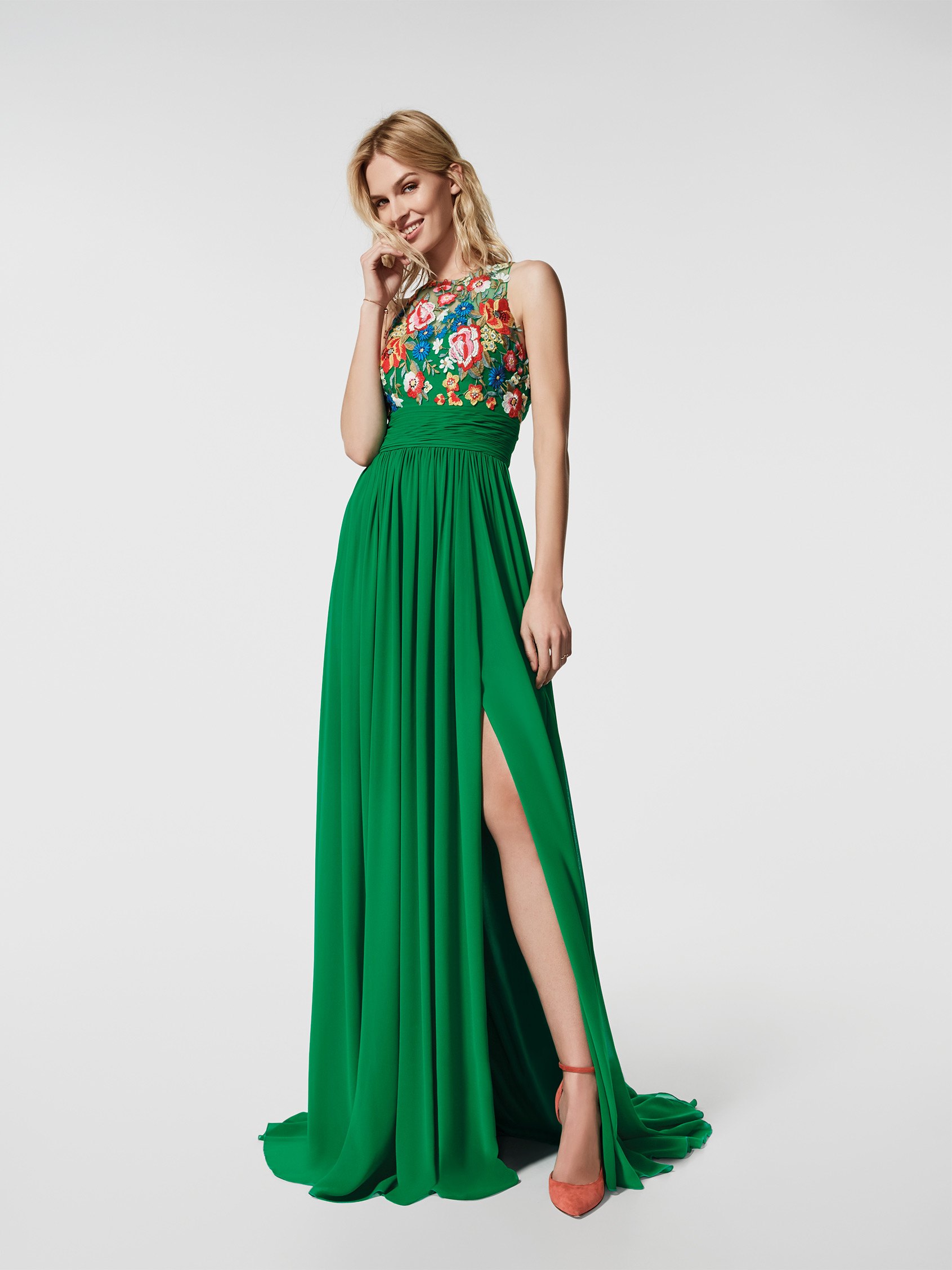 Créditos: Pronovias