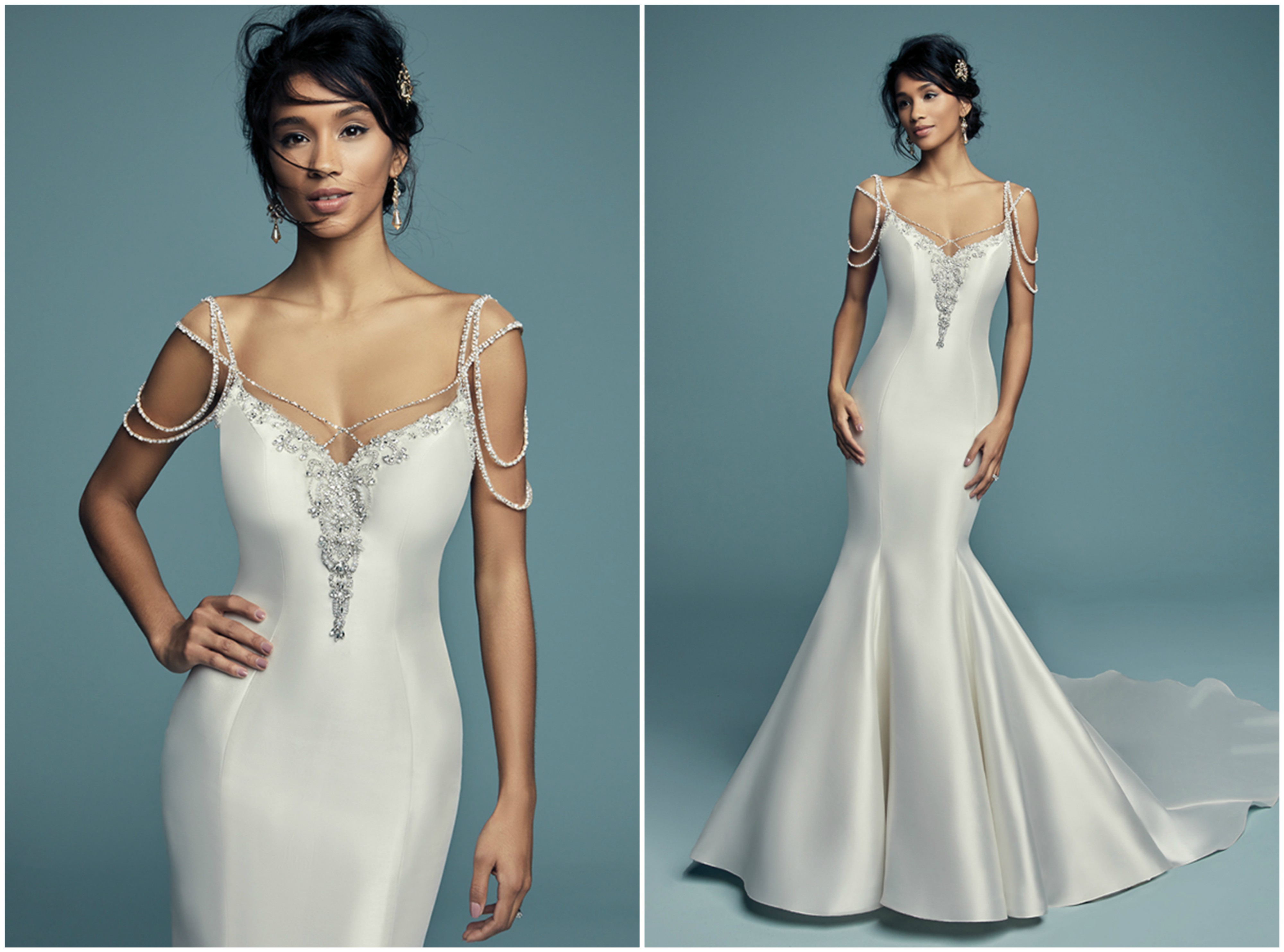 Gentry, Maggie Sottero