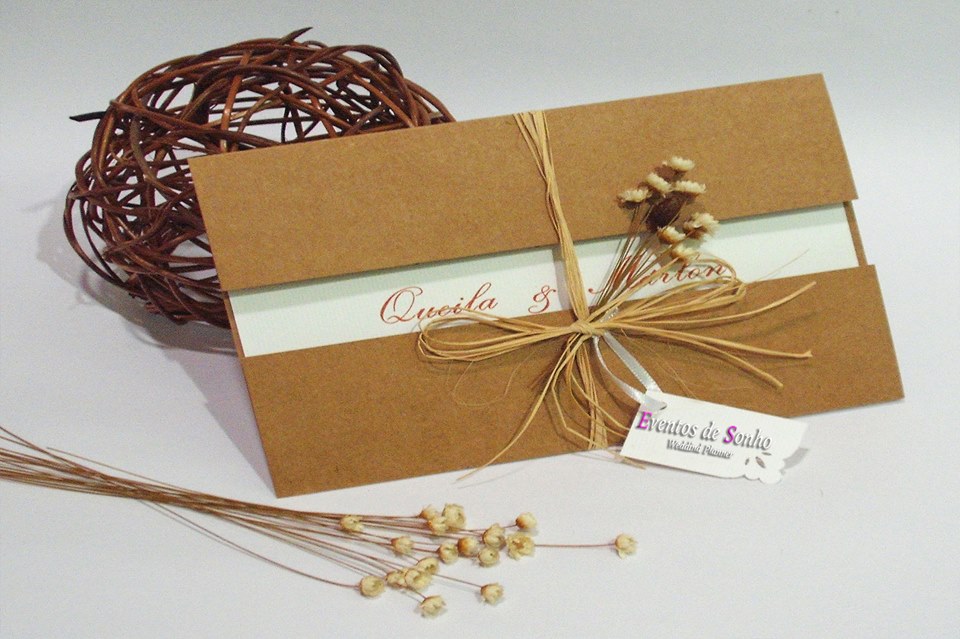 Eventos de Sonho - Wedding Planner