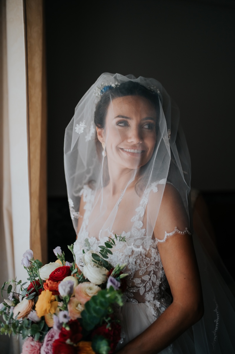  Fotografia: Afonso Castella. Ramo de Noiva: Madame Boutique Floral.