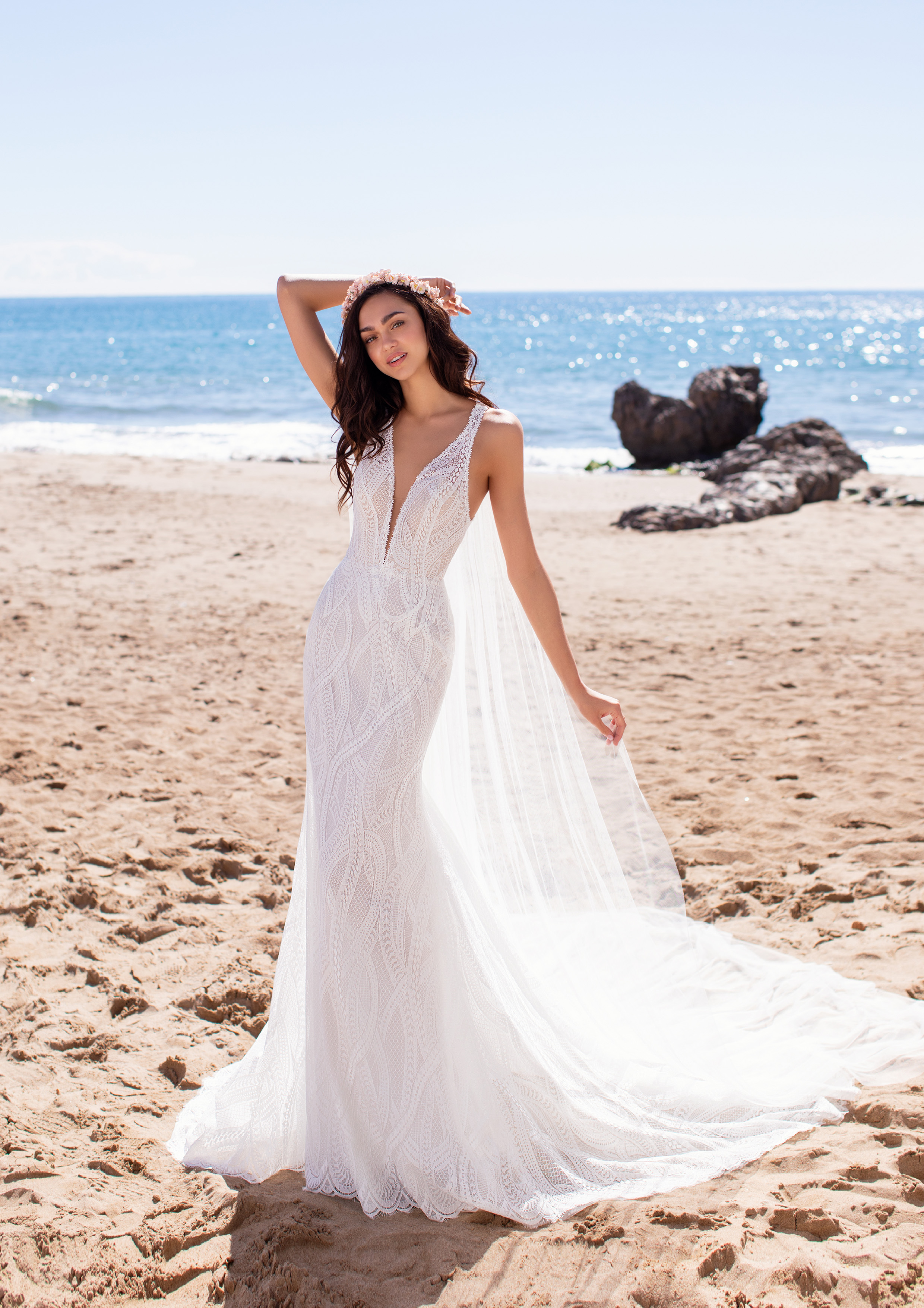 Eurydamas, Pronovias 2020