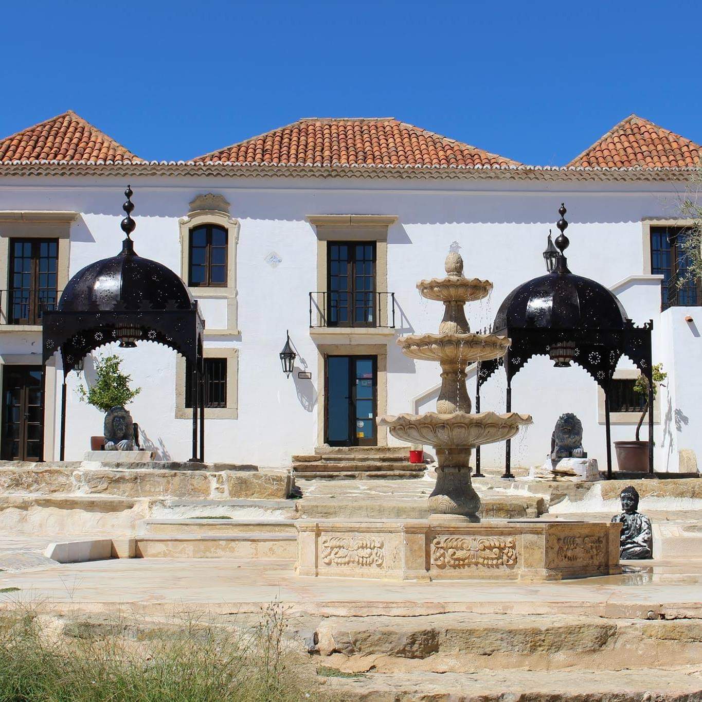Hotel Capela das Artes