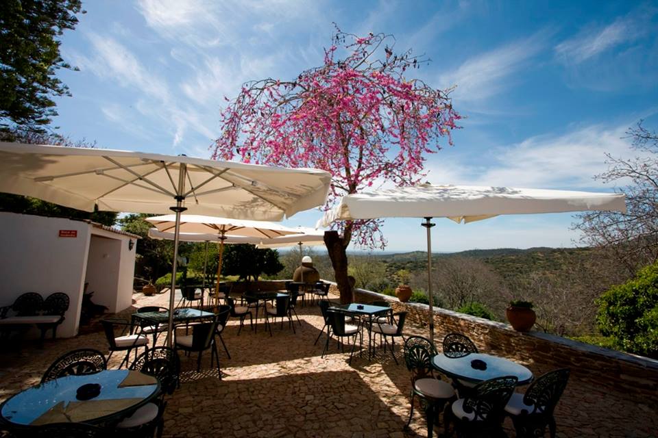 Hotel Convento de São Paulo