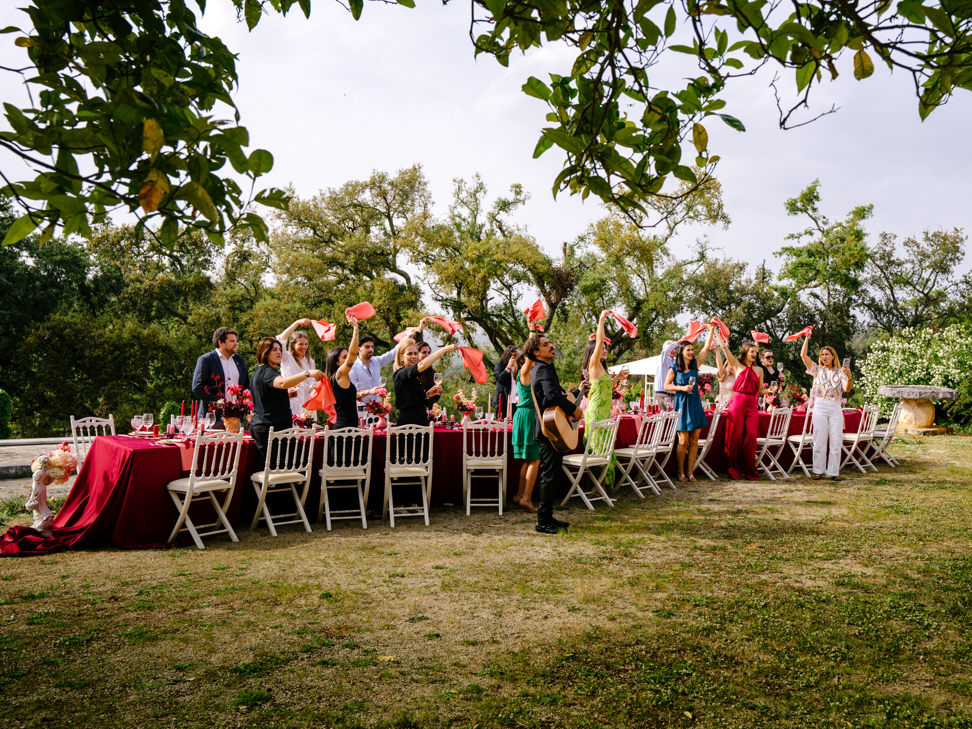 Foto: Detail Wedding Photography