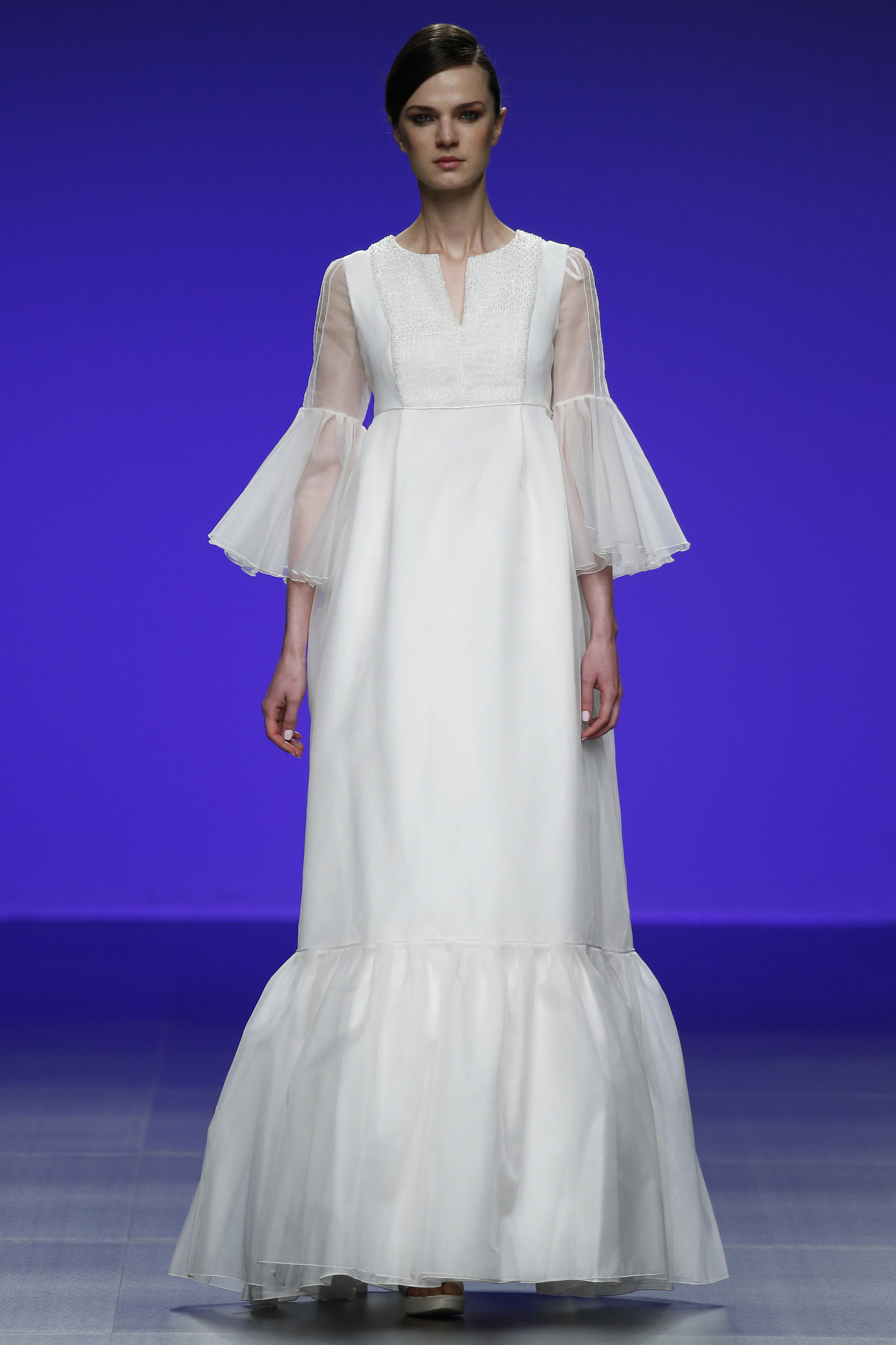 Foto: Barcelona Bridal Week