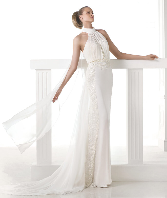 Créditos: Pronovias