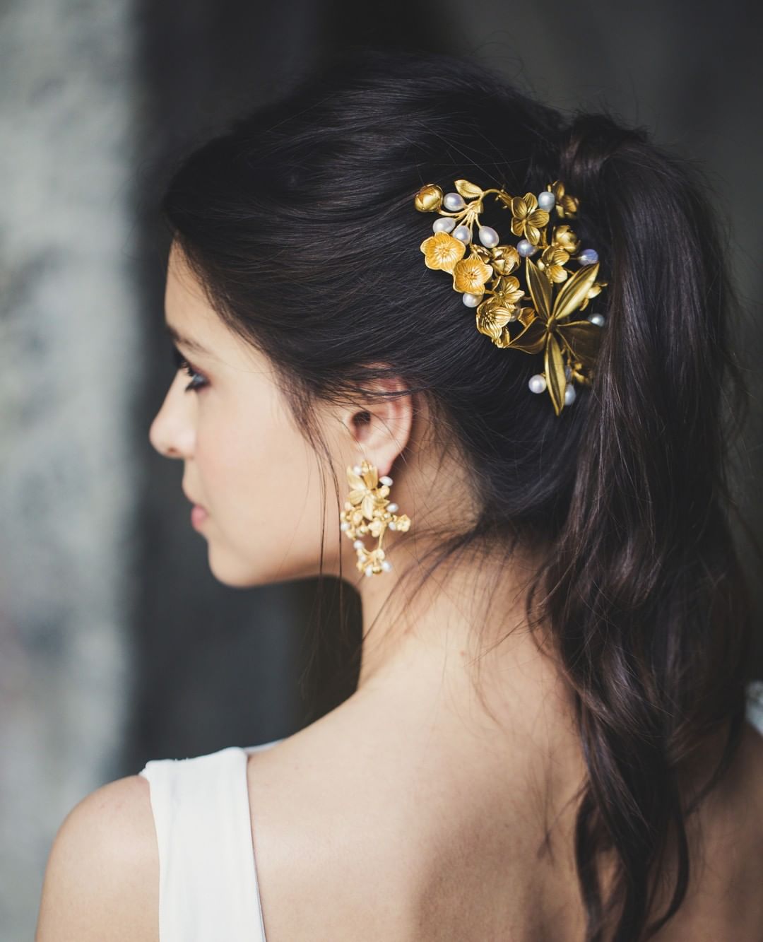 toucados noiva acessorios cabelo noiva