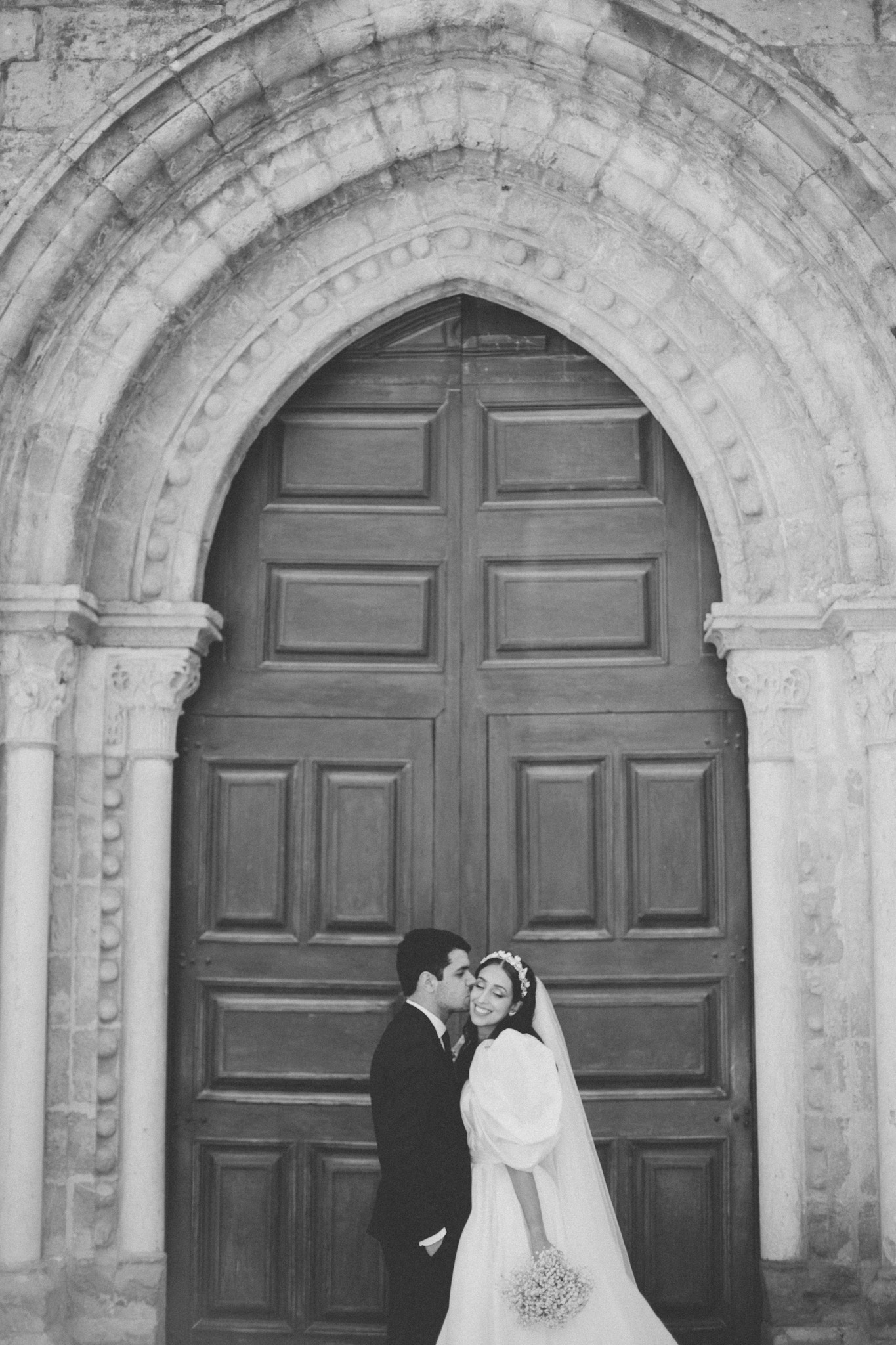 Real Wedding