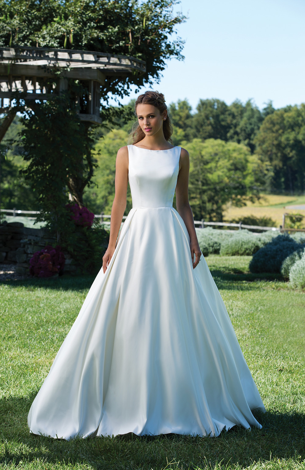 Sincerity Style 3987