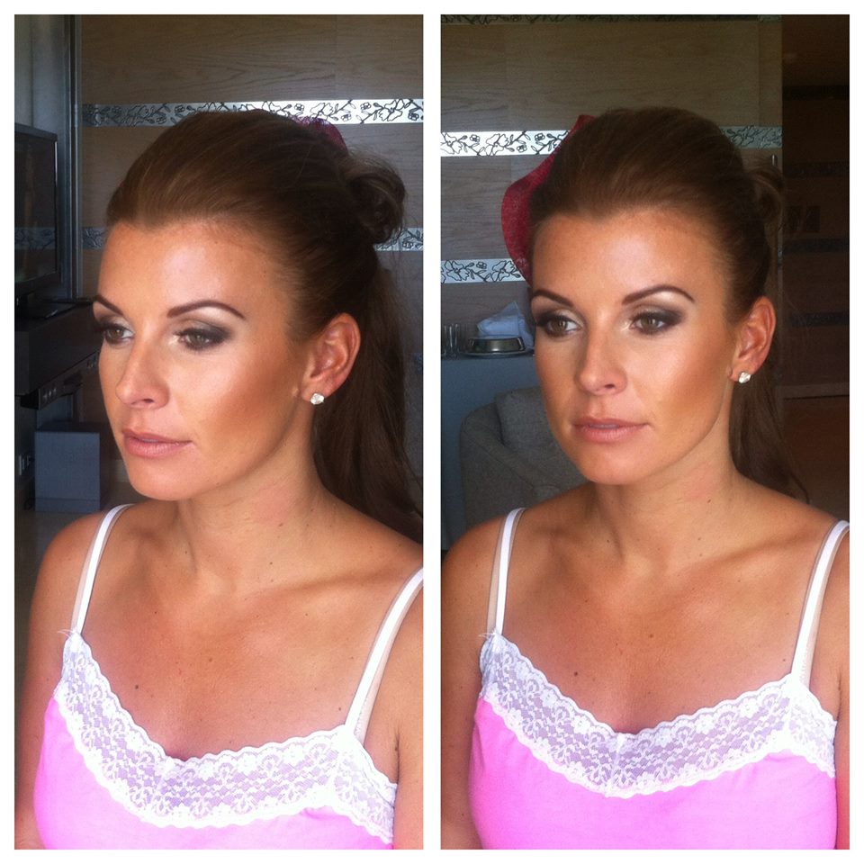Bianca Pereira Make-Up Artist