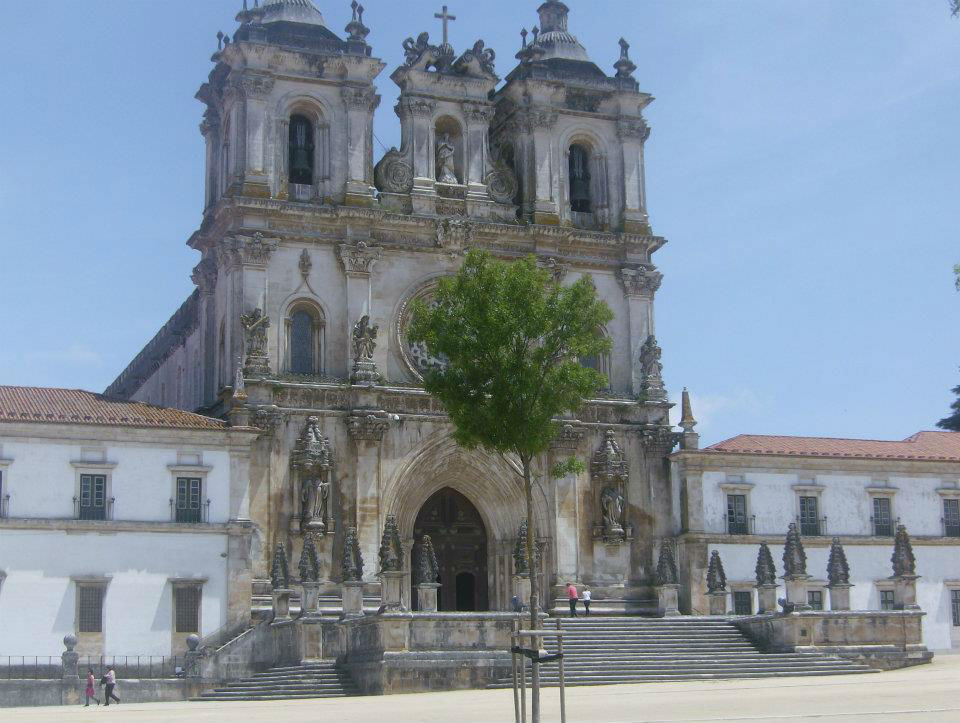 Mosteiro de Alcobaça