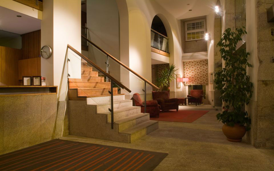 Pestana Porto