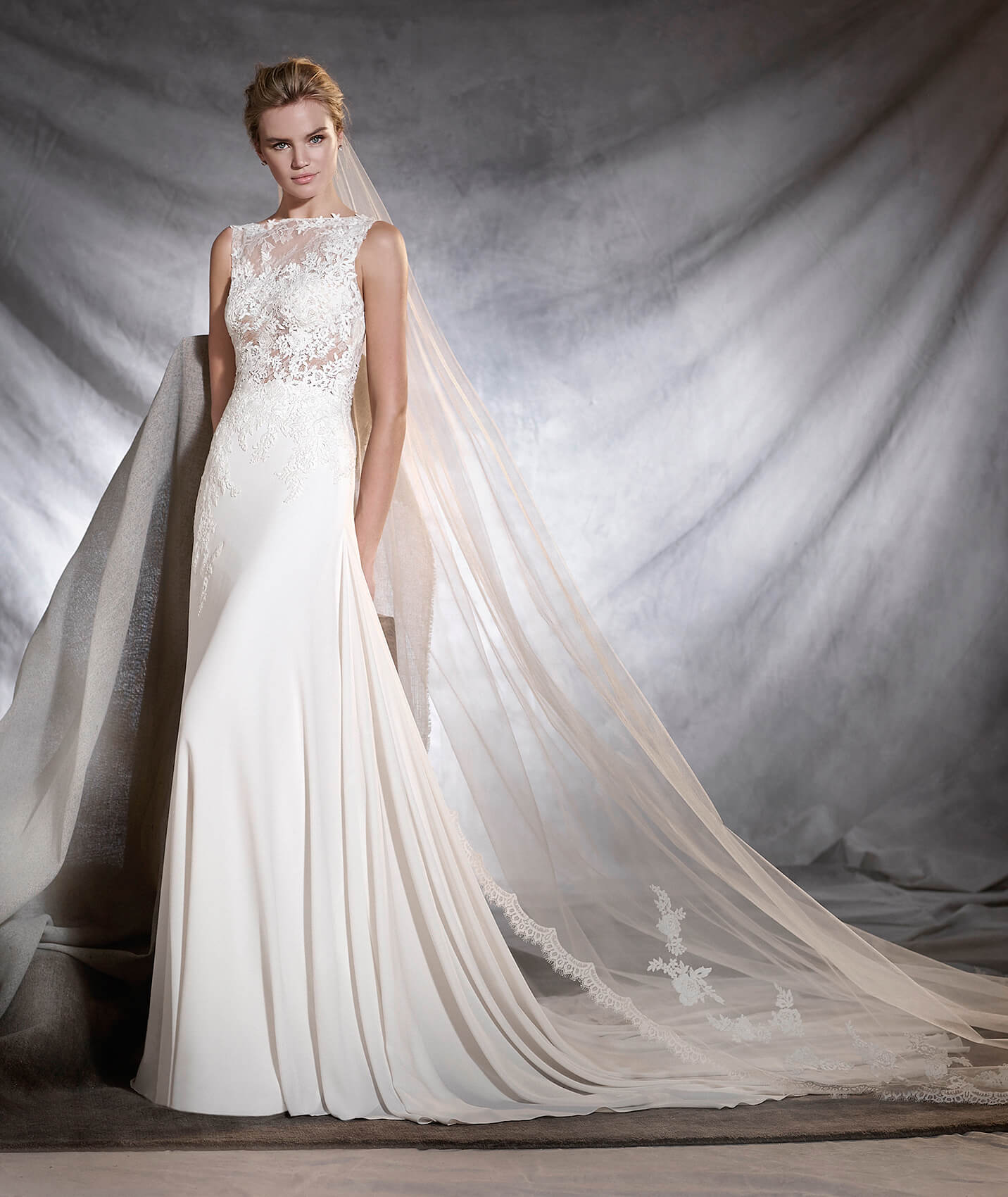 Créditos: Pronovias