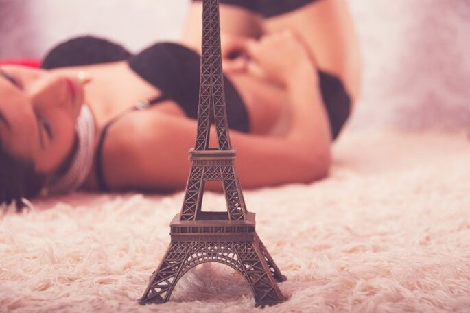 Le Boudoir