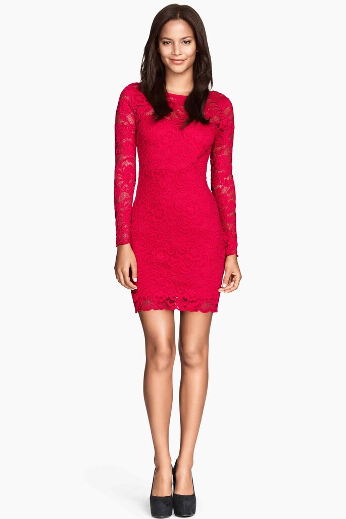 Créditos: H&M 2015