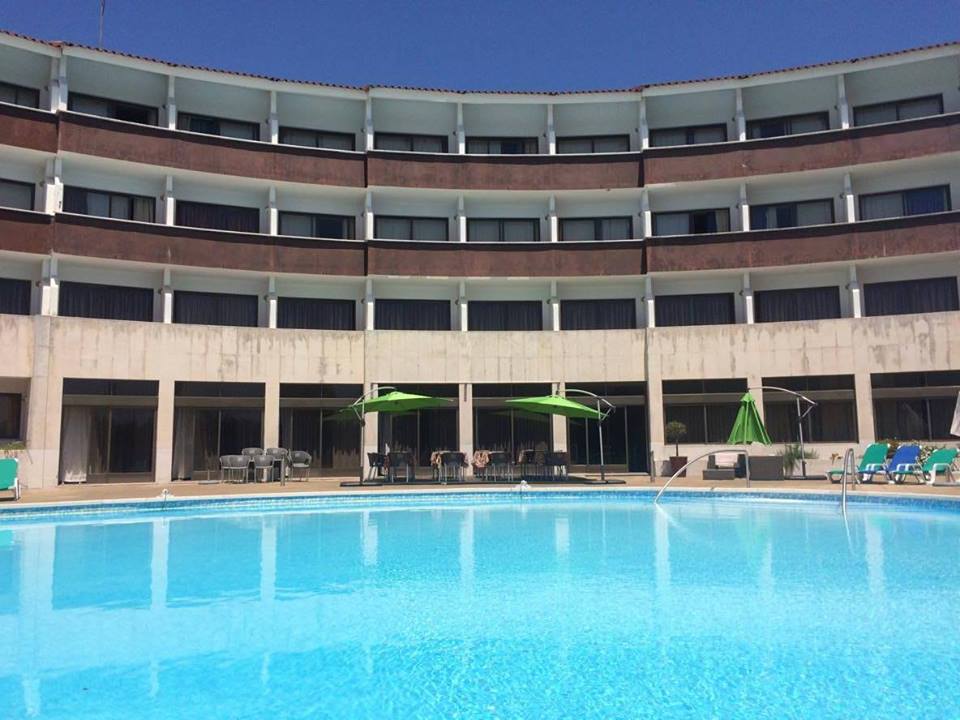 Hotel Meia Lua