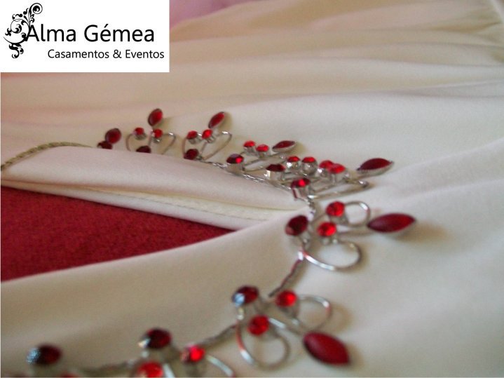 Alma Gémea Eventos