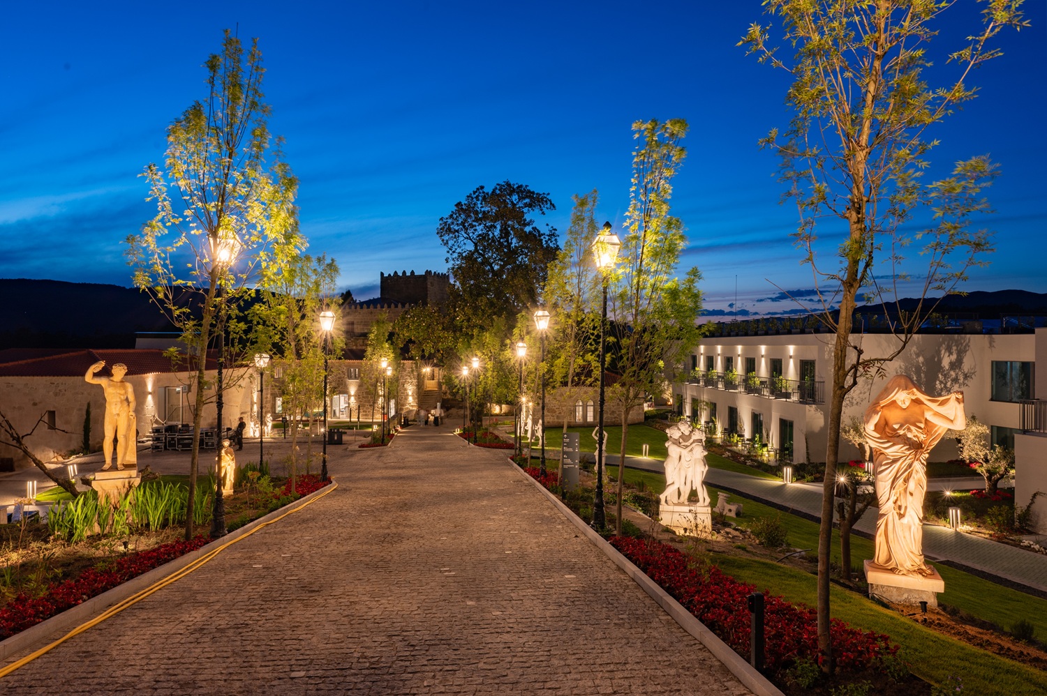 Vila Galé Collection Ponte de Lima