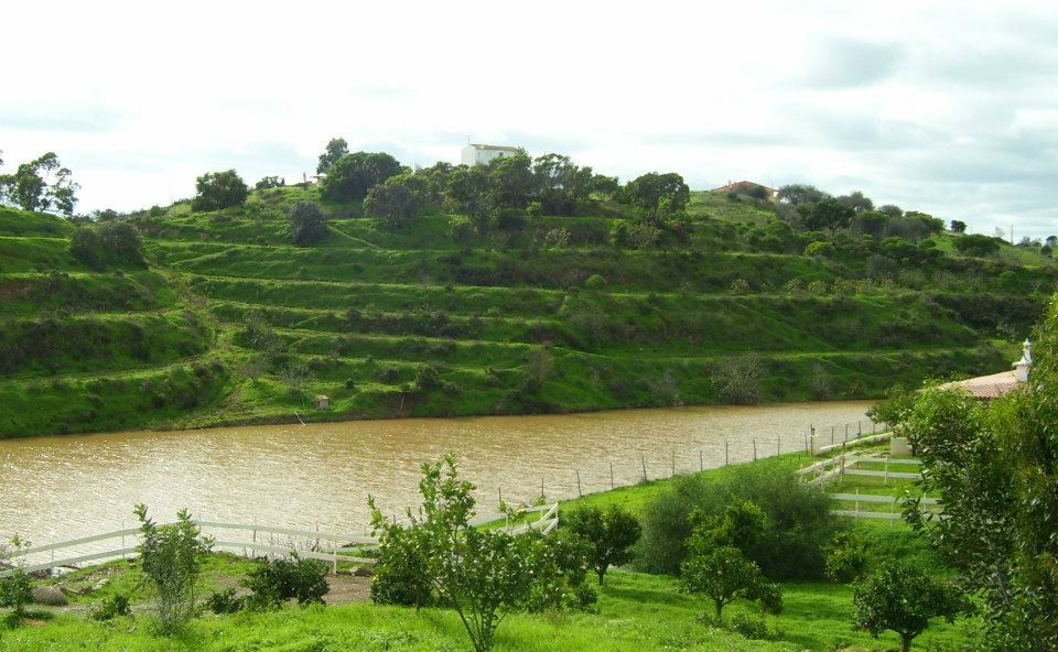 Quinta do Monte - Castro Marim