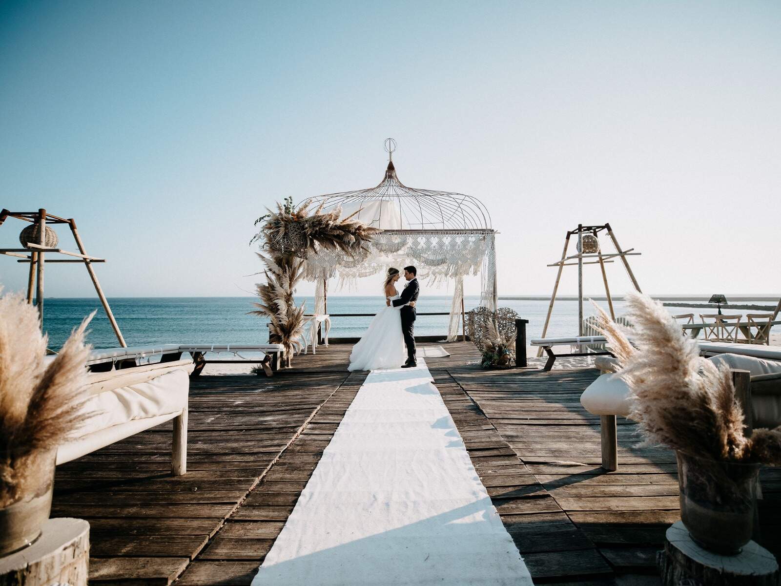 Fotografia de Casamento