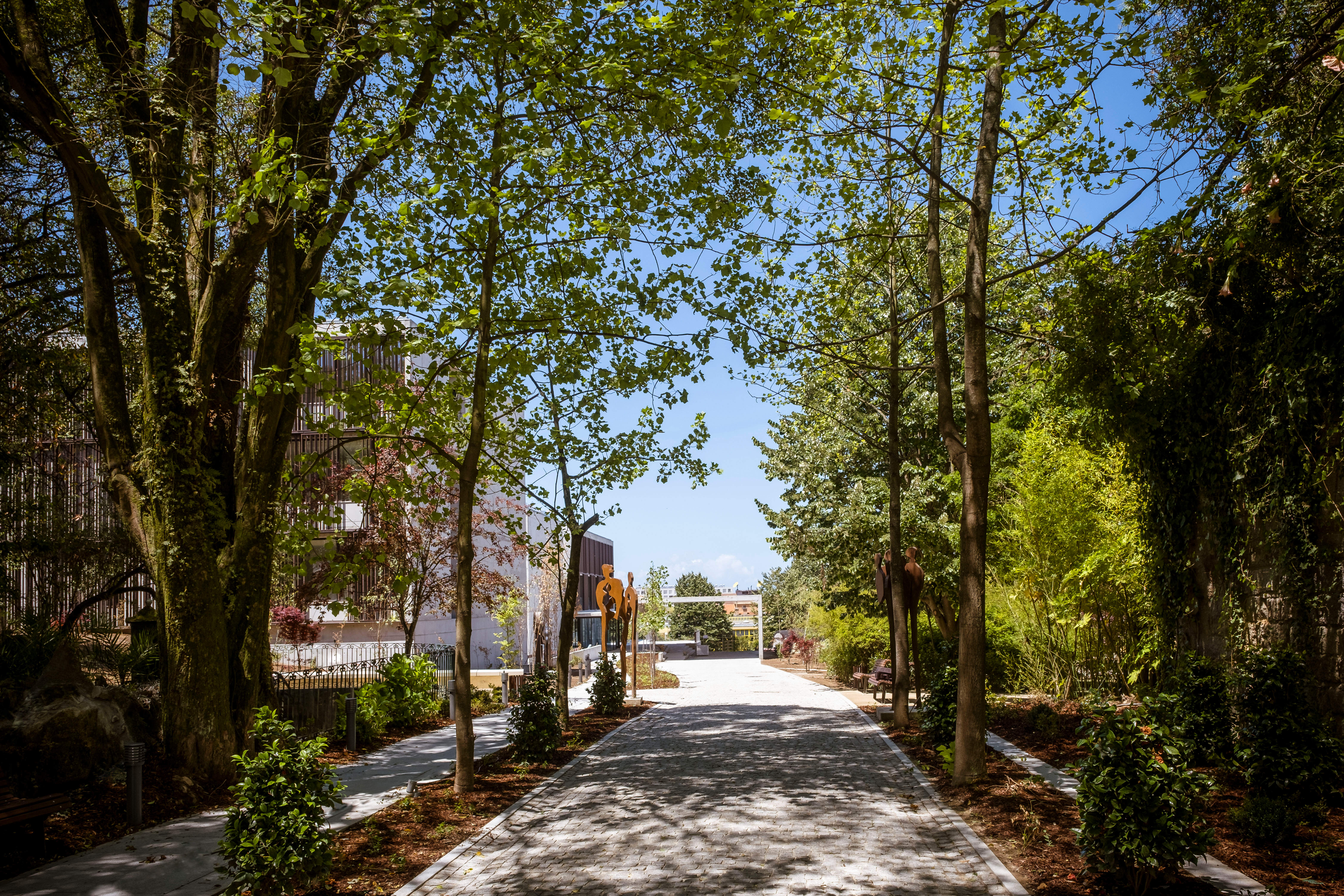 Boeira Garden Hotel - Curio Collection by Hilton