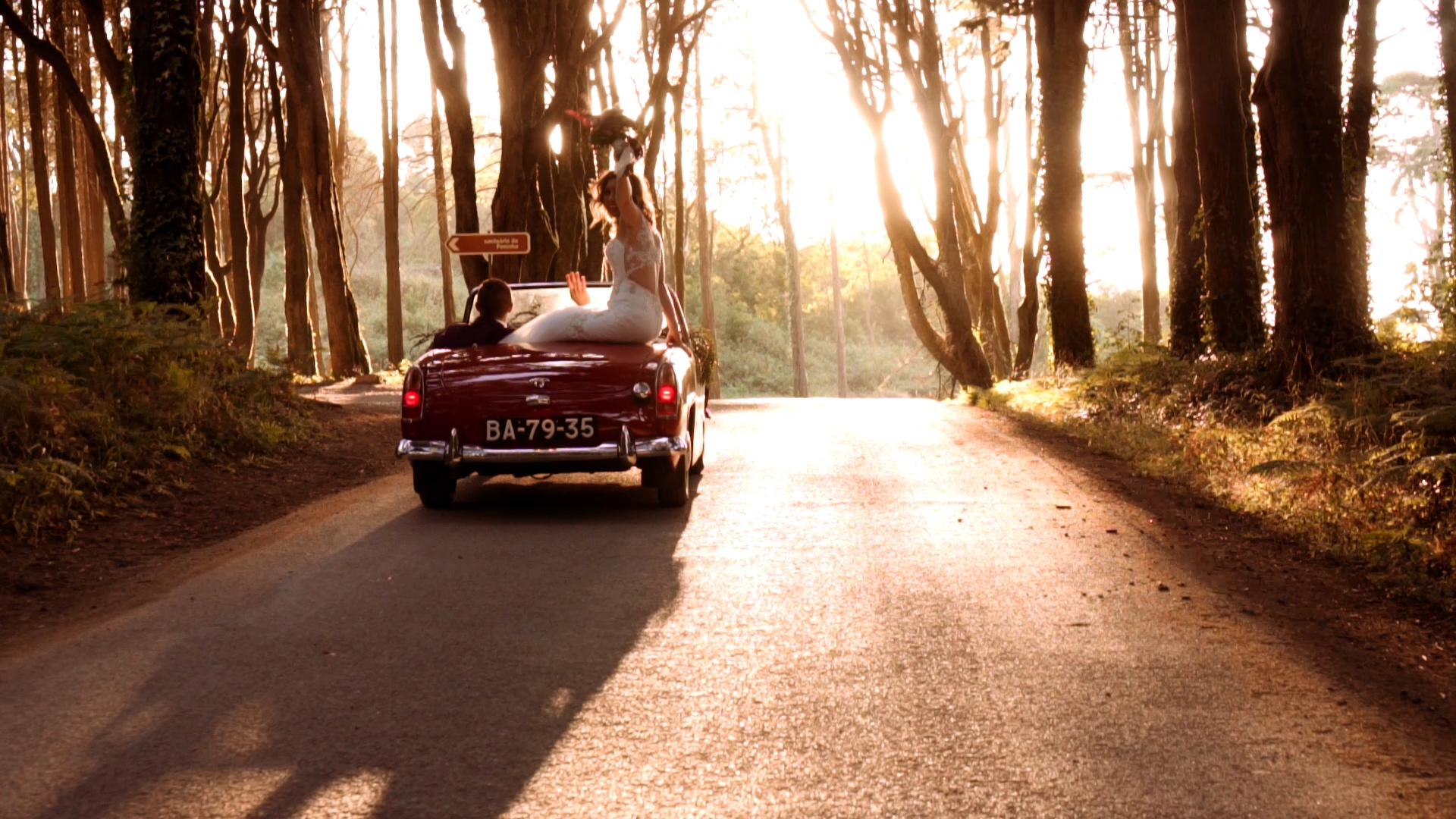 VIP Weddings Films