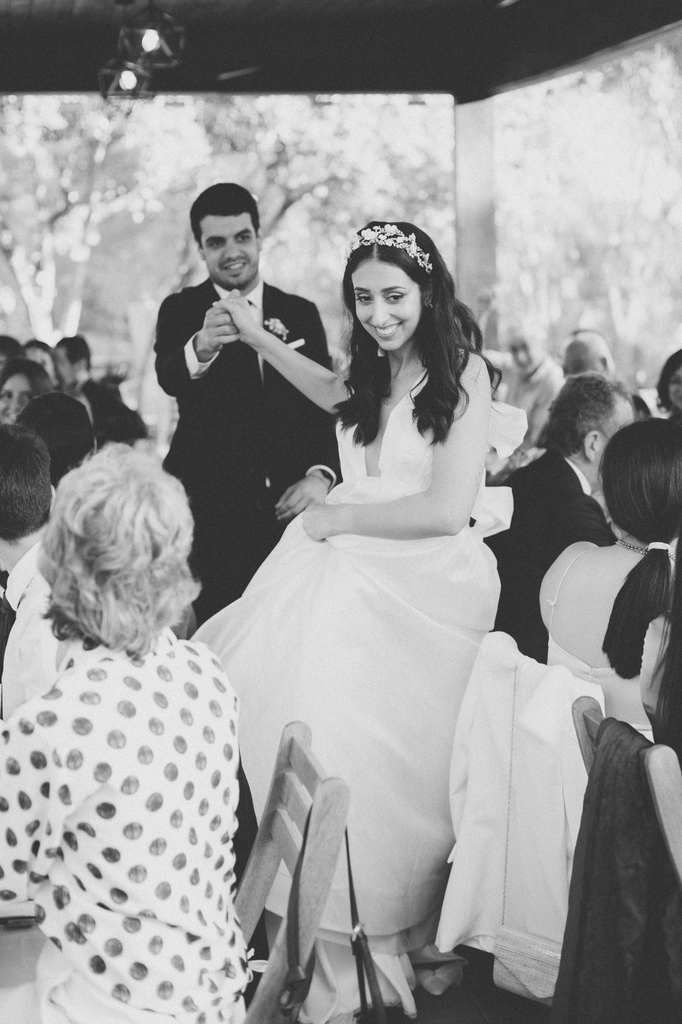 Real Wedding