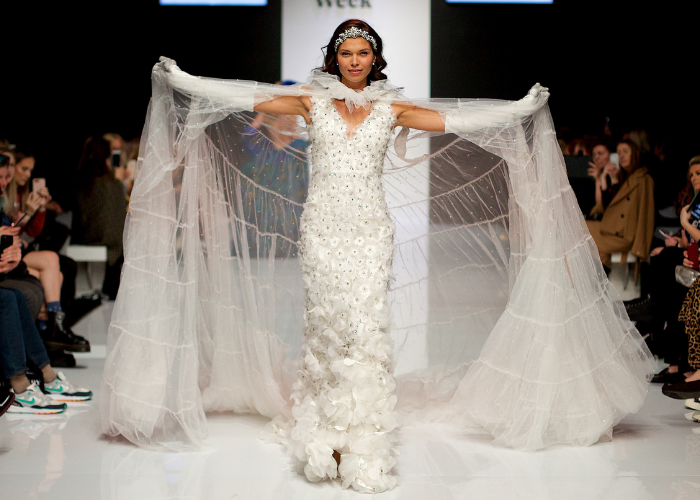 Bridal Week London