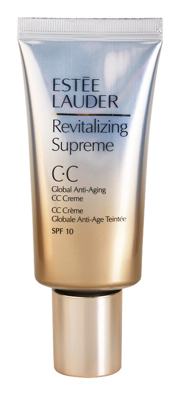 CC Cream Revitalizing Supreme da Estée Lauder