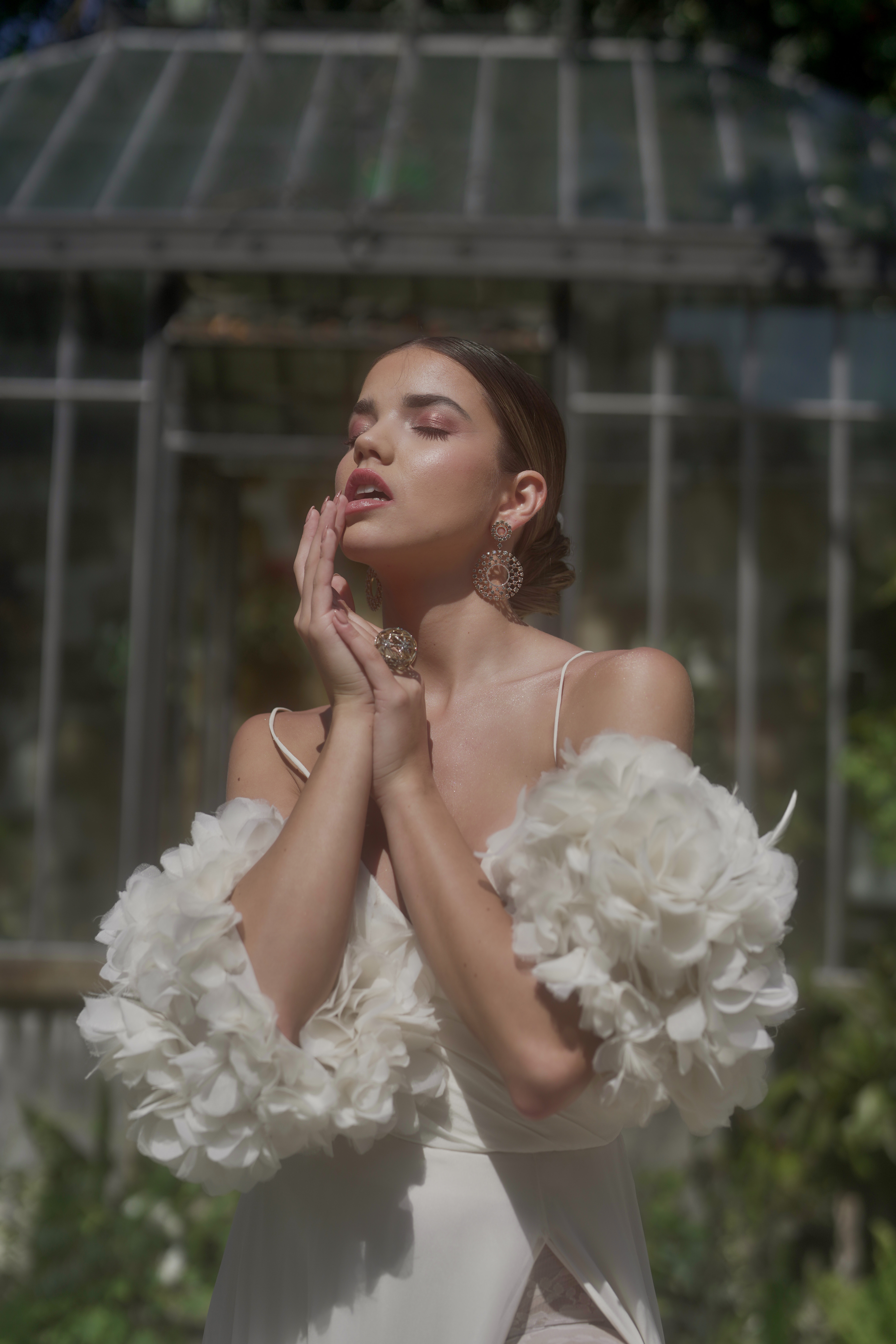 Vânia Rodrigues Beauty Project