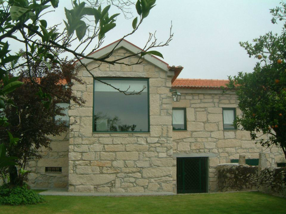 Quinta do Castelo 