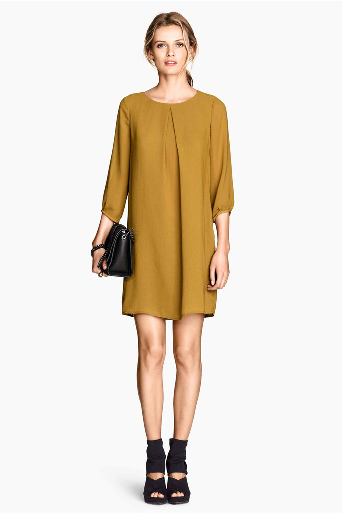 Foto: H&M 2015