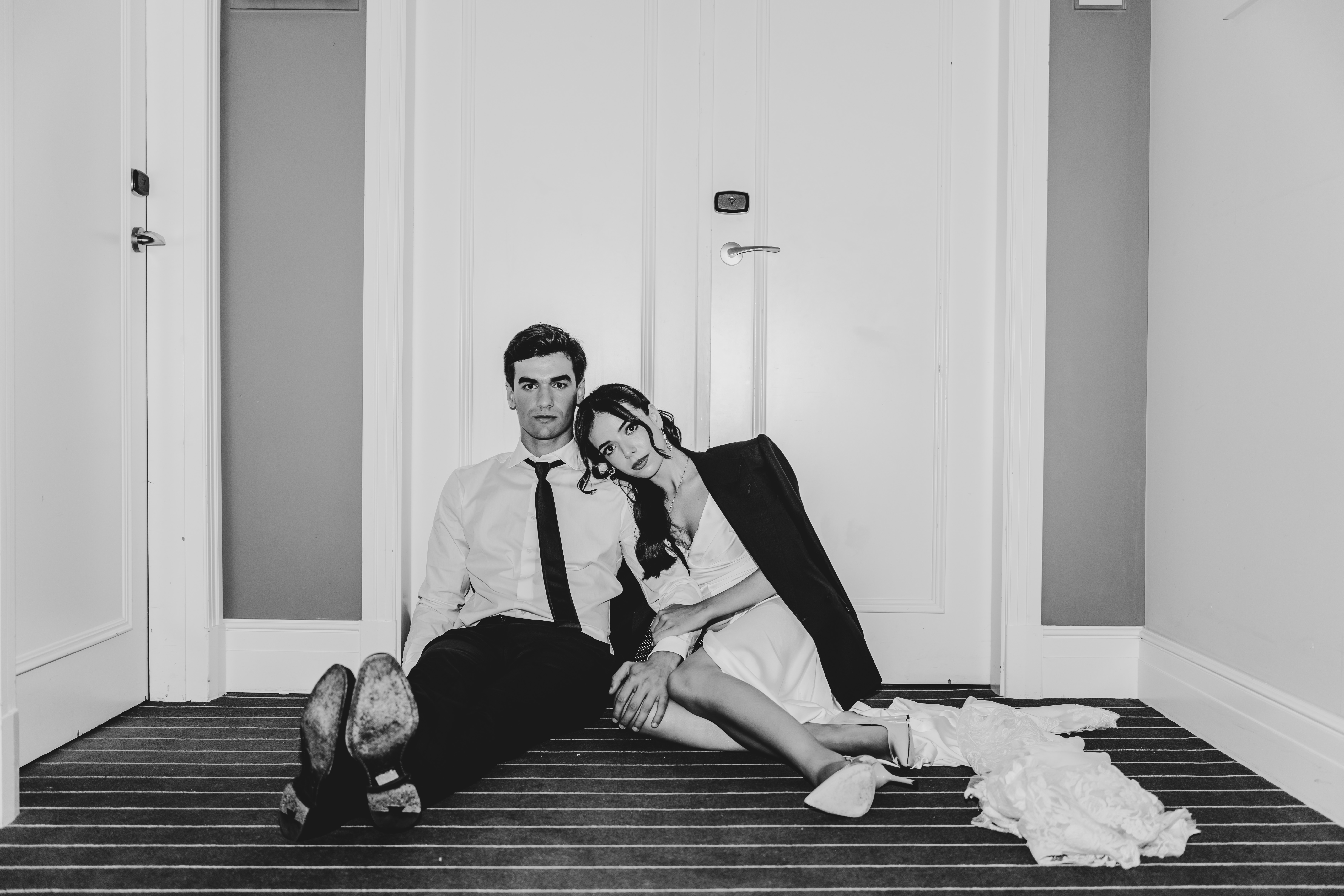 Nuptiae | Photography & Films