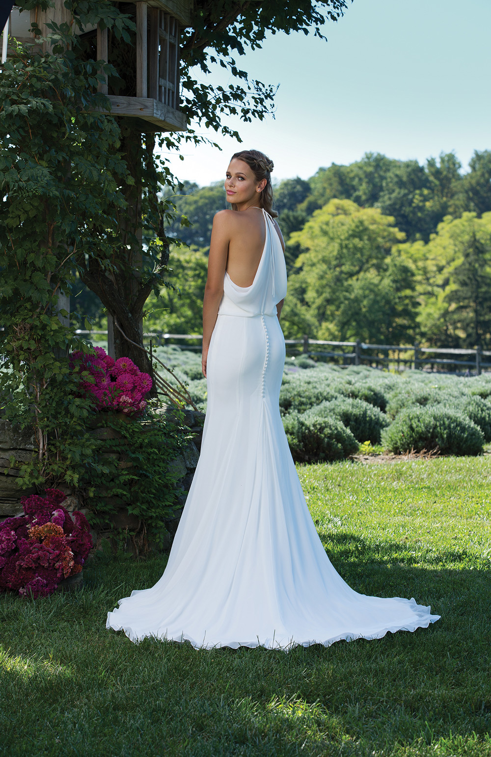 Sincerity Bridal Fall/Winter 2017