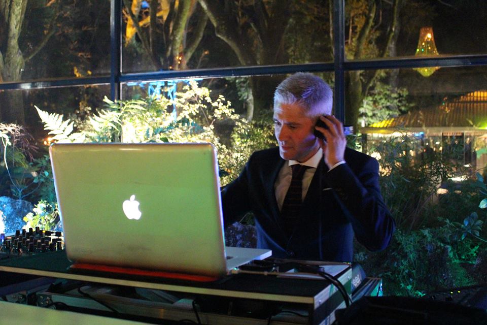 Dj Motinha