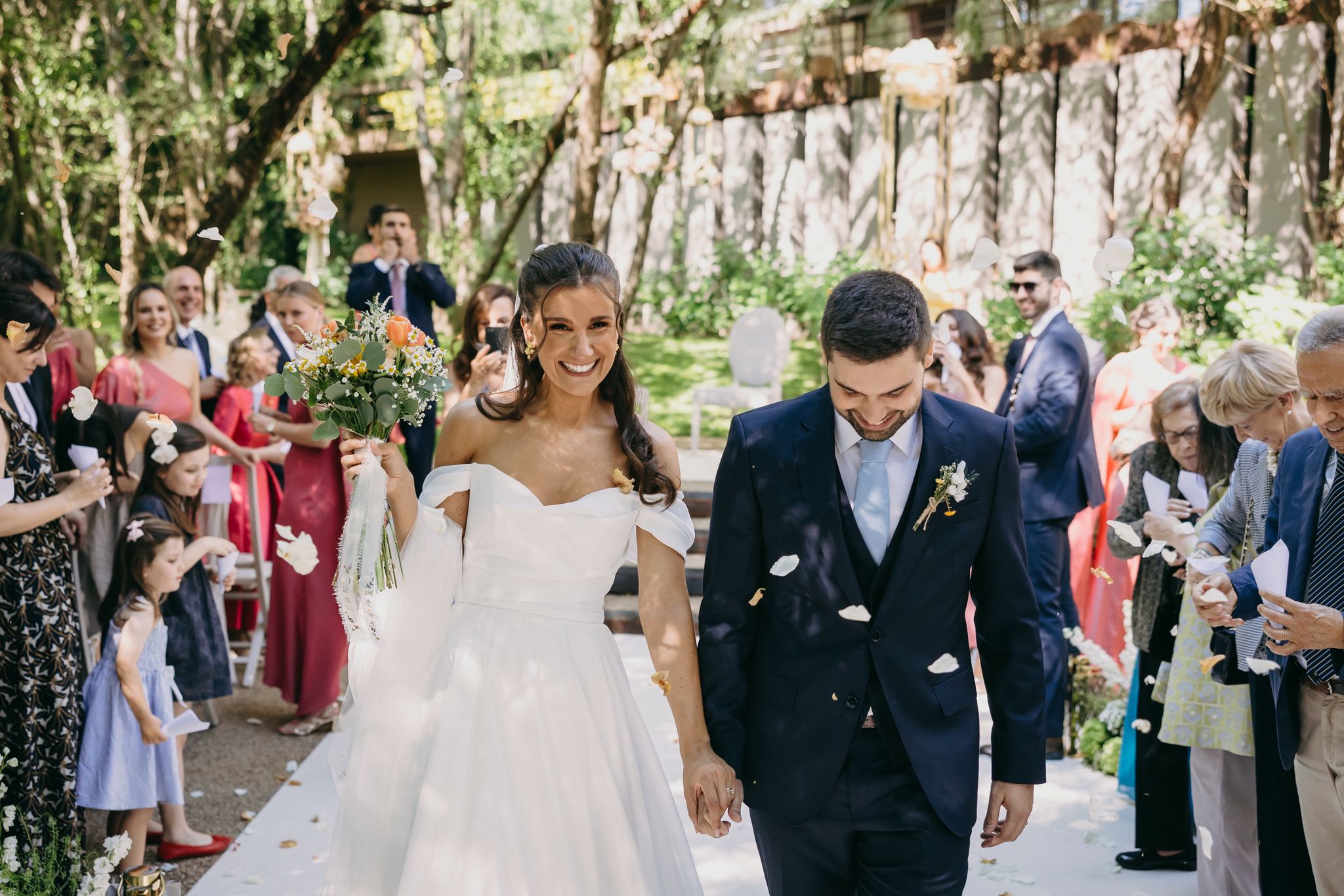 Ode Stories Weddings & Events