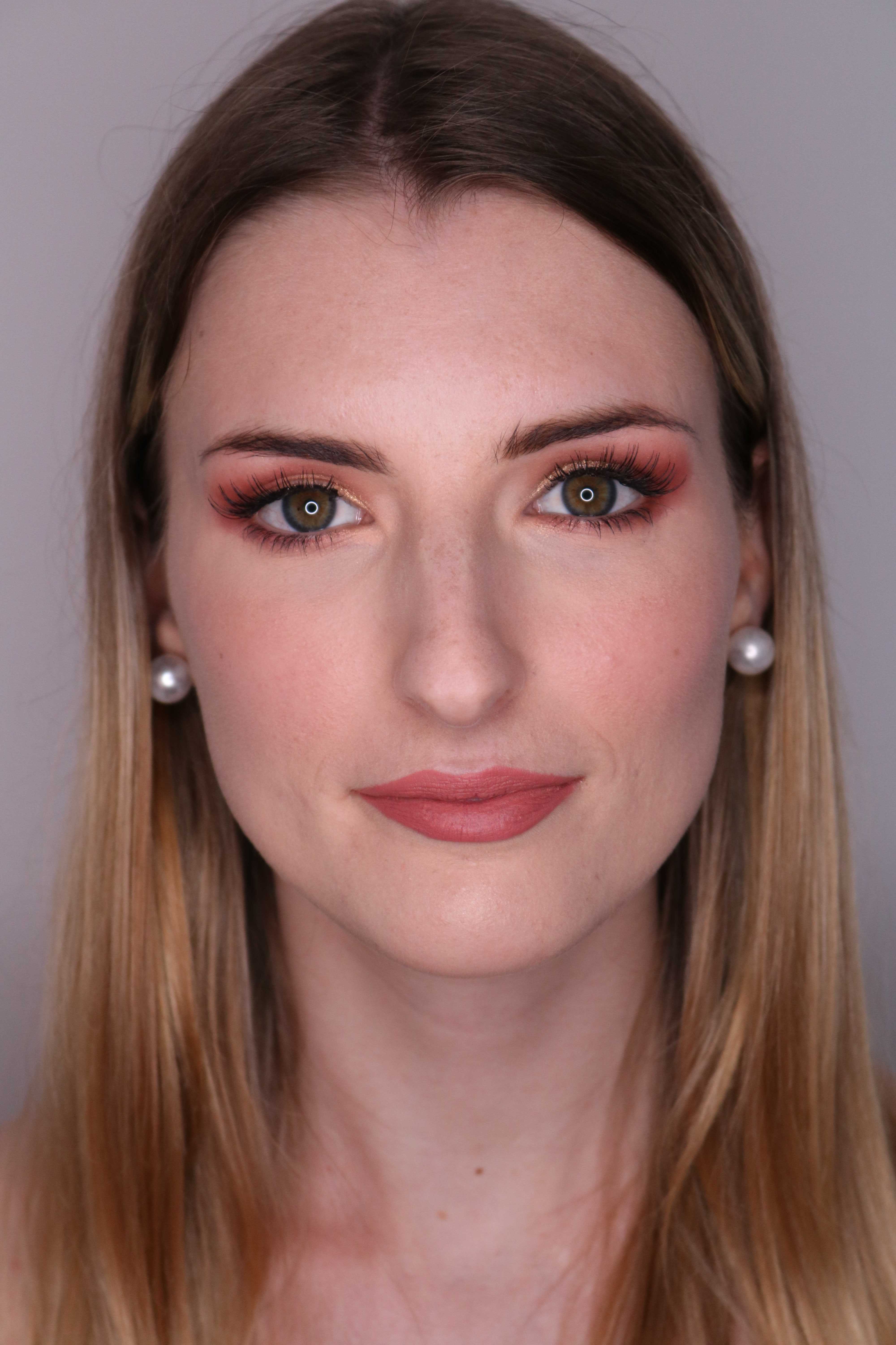 Daniela Costa Makeup Artist